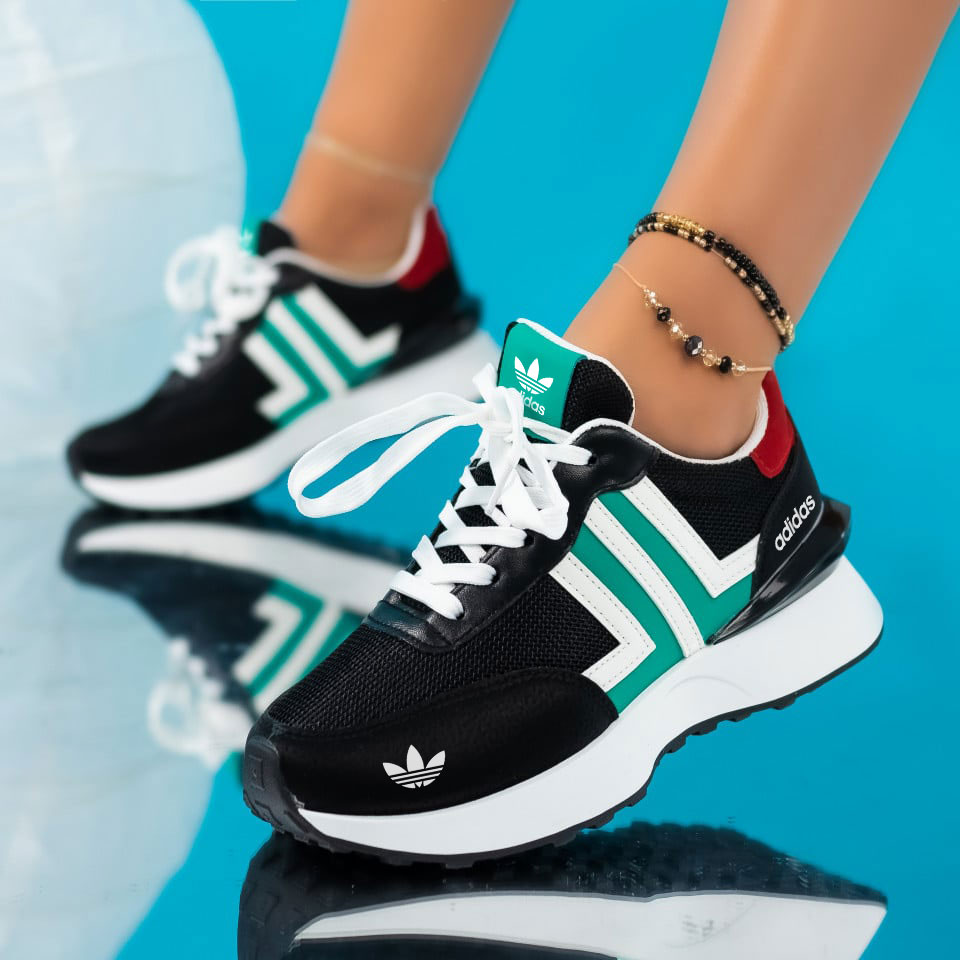 buty sportowe 2025 na co dzień