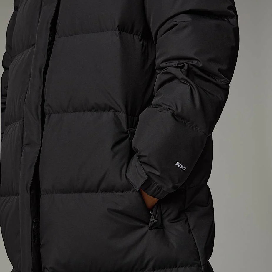 Women's Nuptse Parka