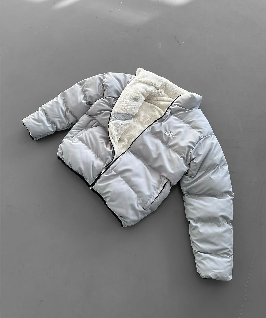 Nike Reversible Classic Insulated Jacket (Unisex)