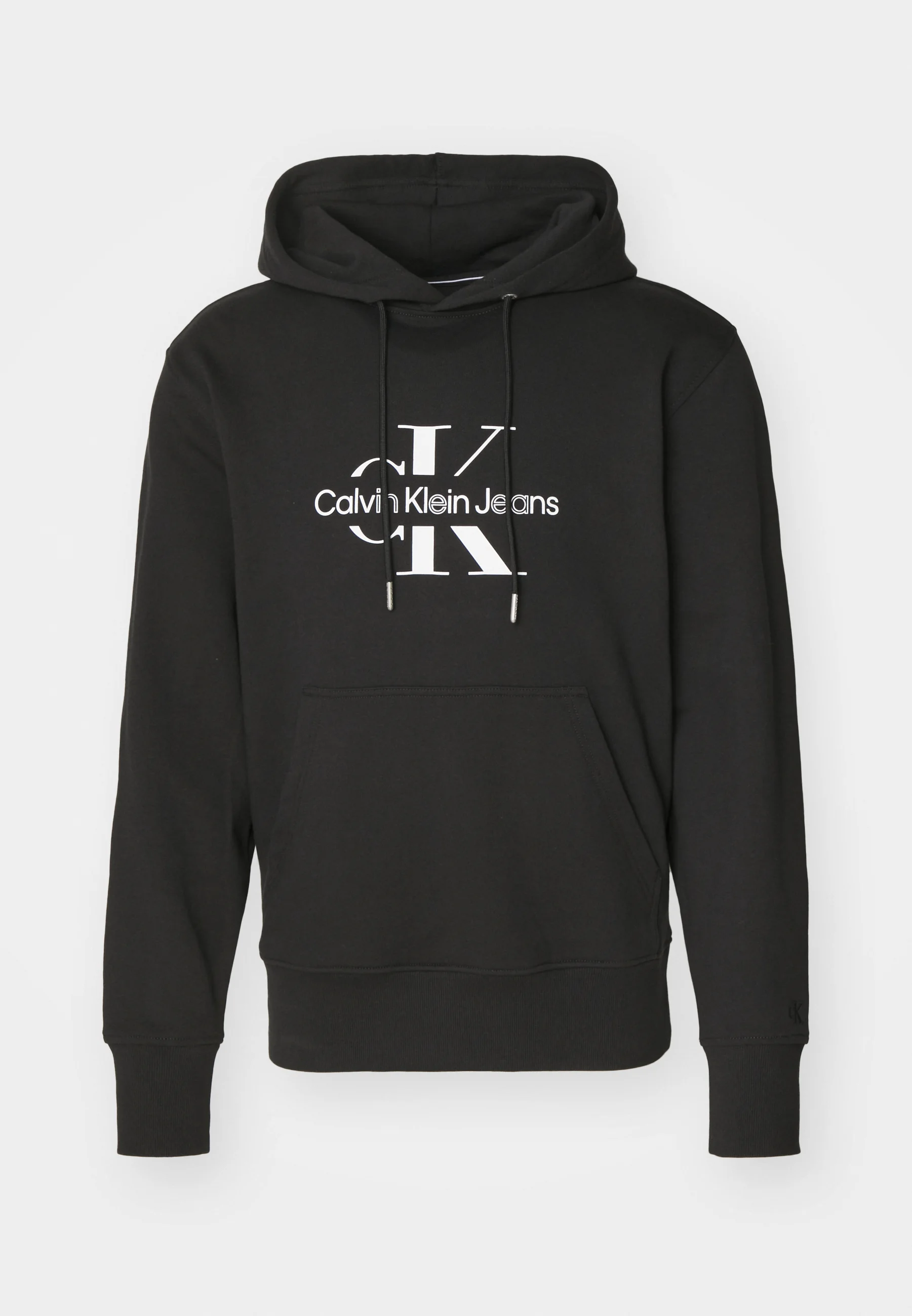 Basic Unisex Sweatshirt