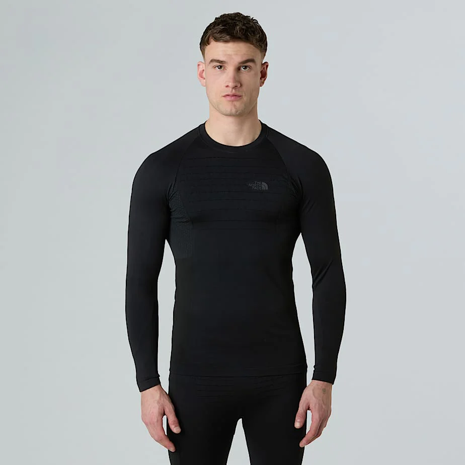 Men's Sport Long-Sleeve Top