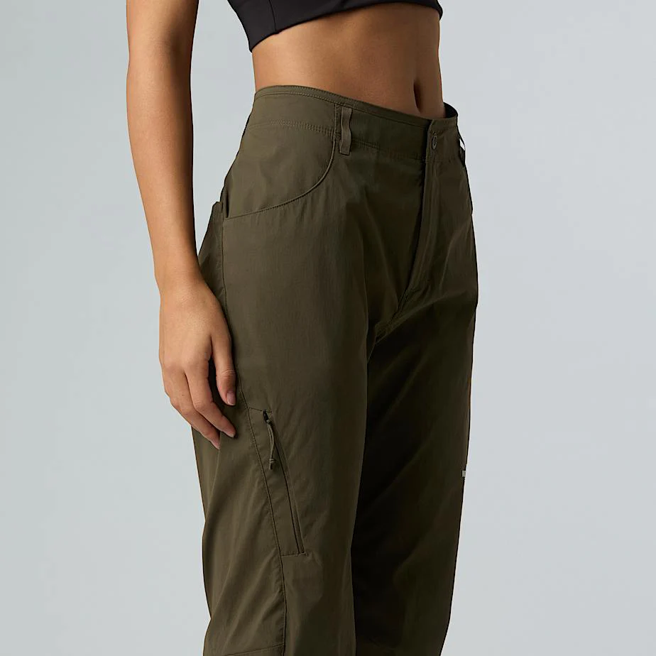 Women's Exploration Trousers