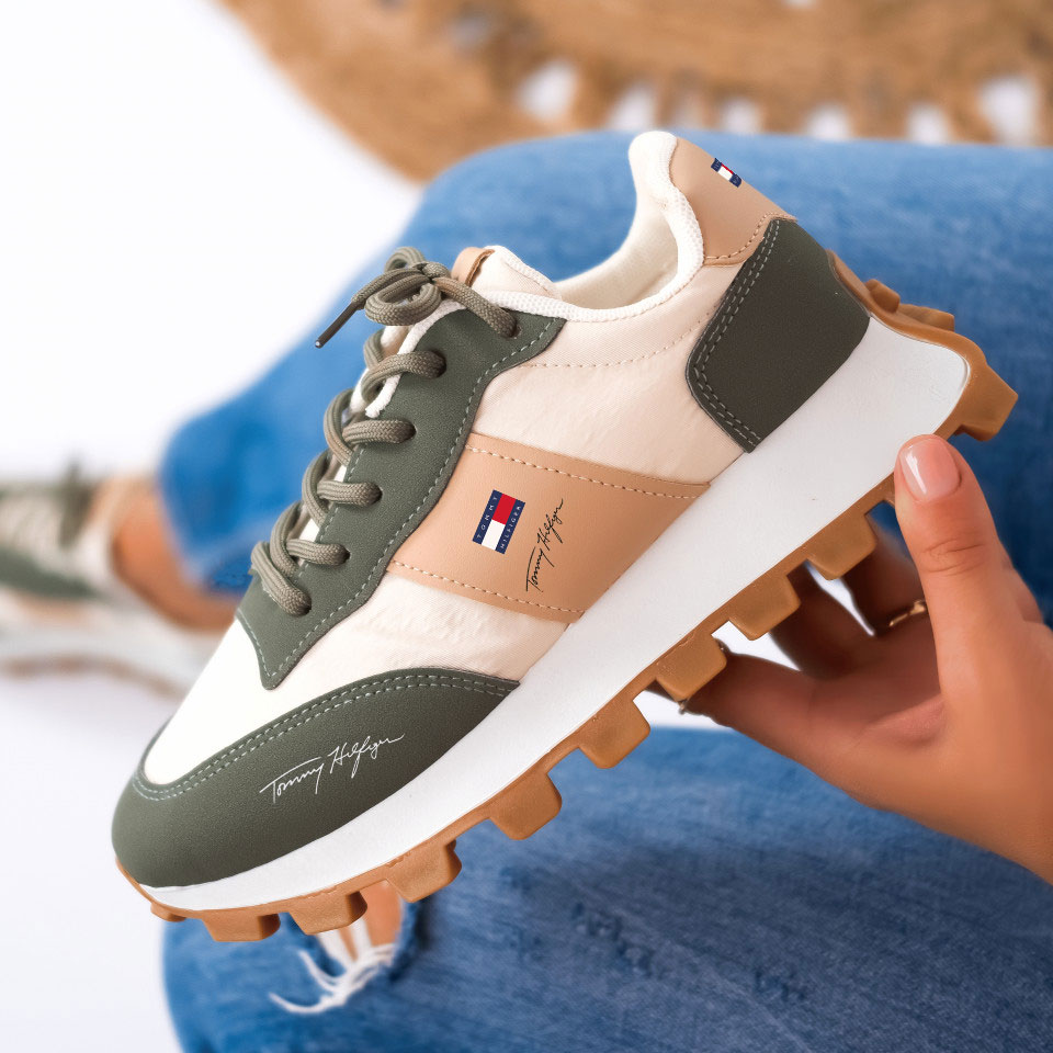 2025 Zima, prodej módních dámských bot