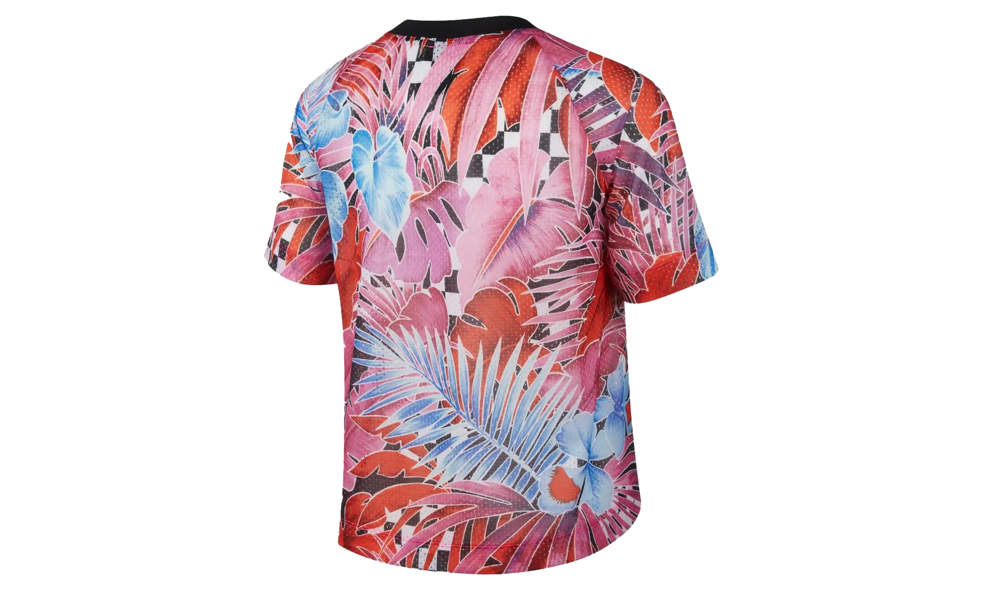 Nsw Hyp Fm Top Ss Womens Style 