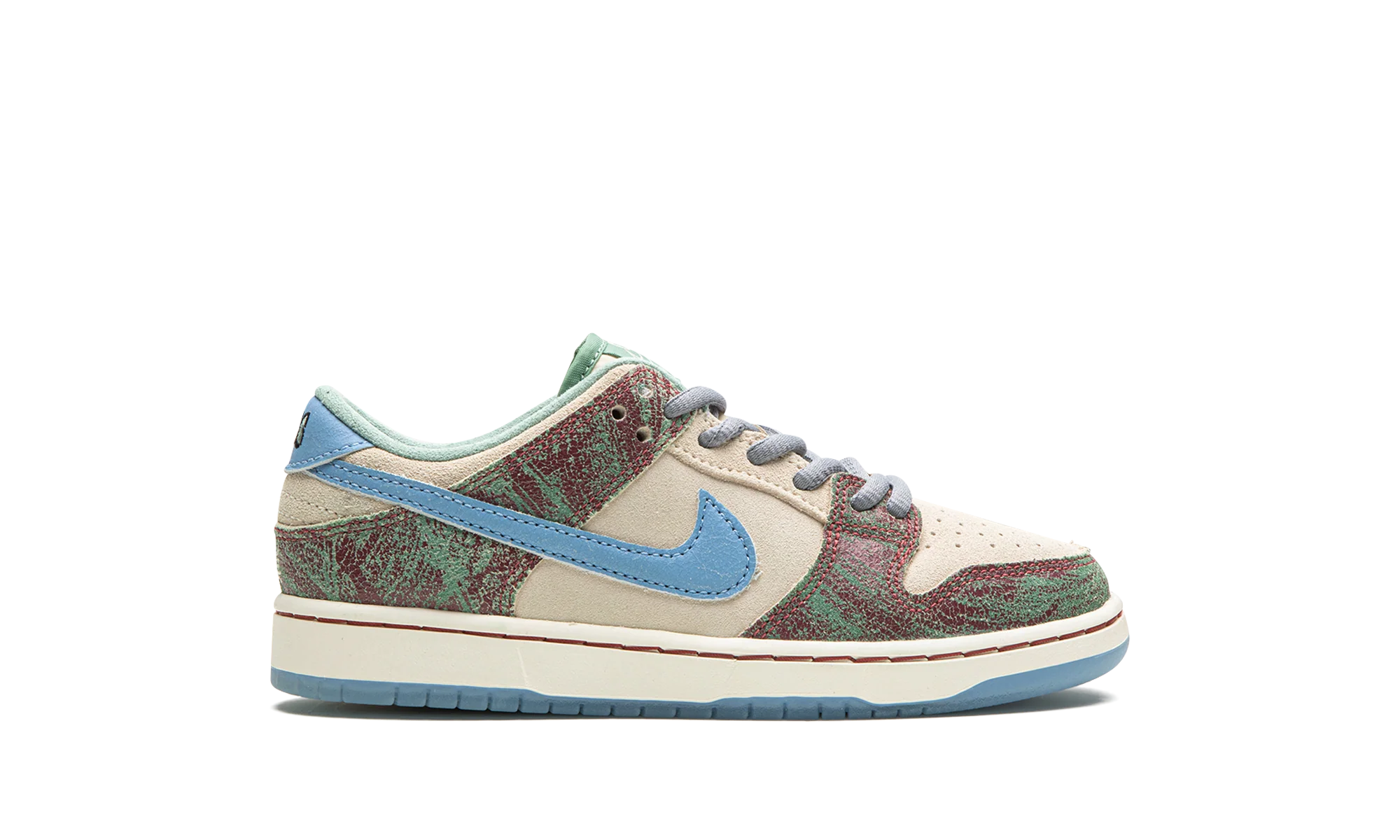 SB Dunk Low Pro PS 