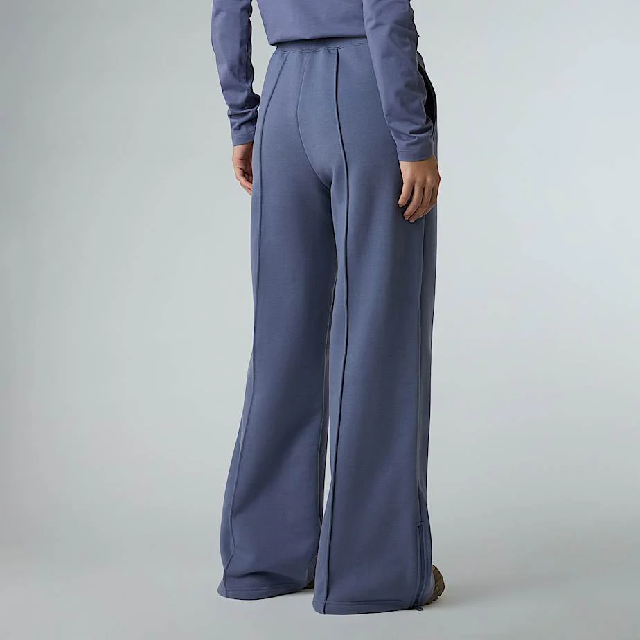 Women's Dome Wide-Leg Joggers