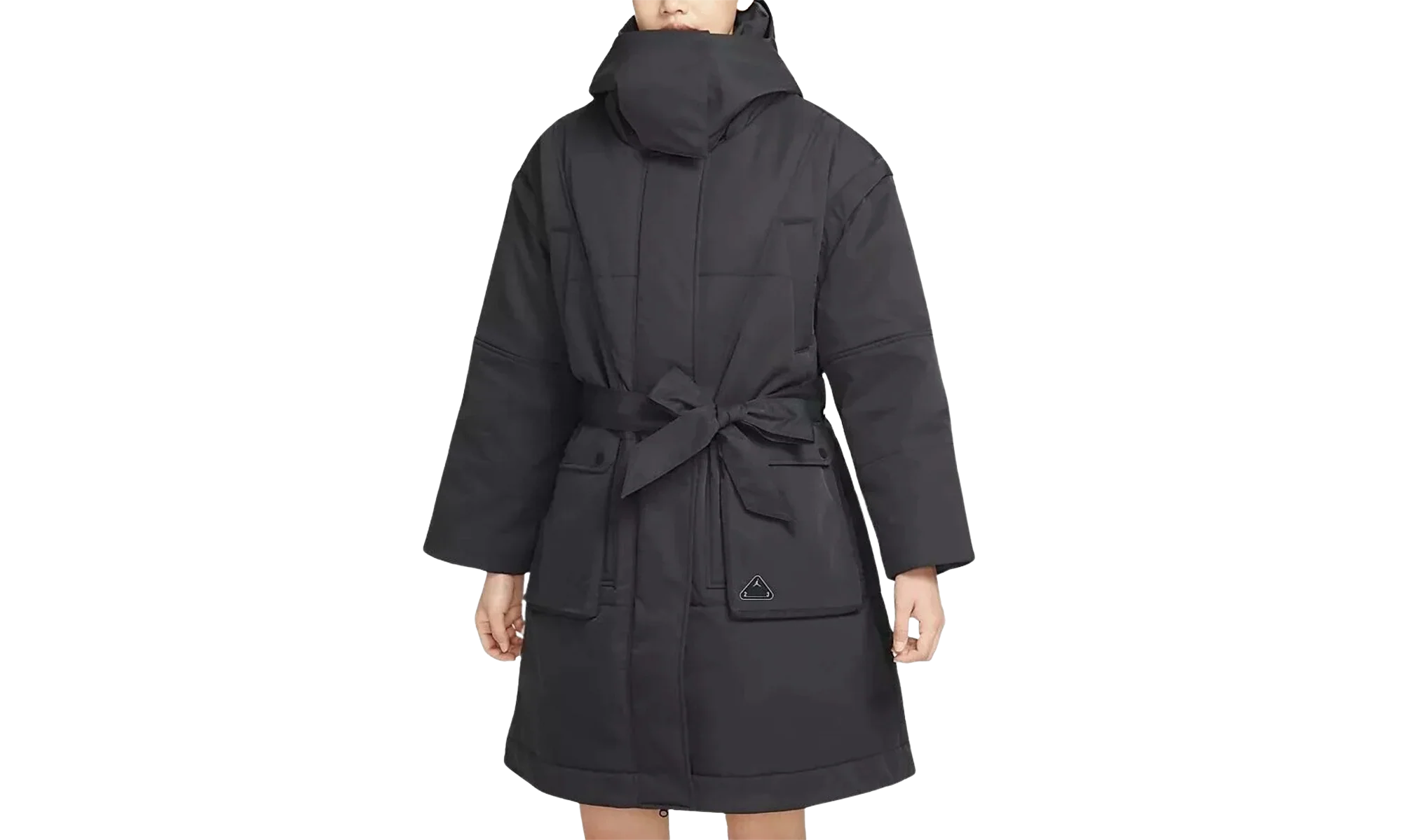 Air Jordan Essentials Statement Down Parka WMNS 