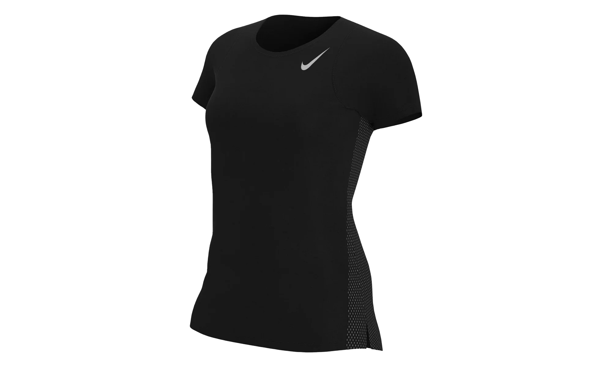 Dri-fit Race Short-sleeve Running Top WMNS 