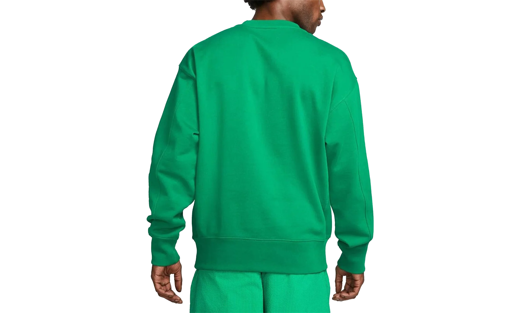 Sportswear French Terry Crew