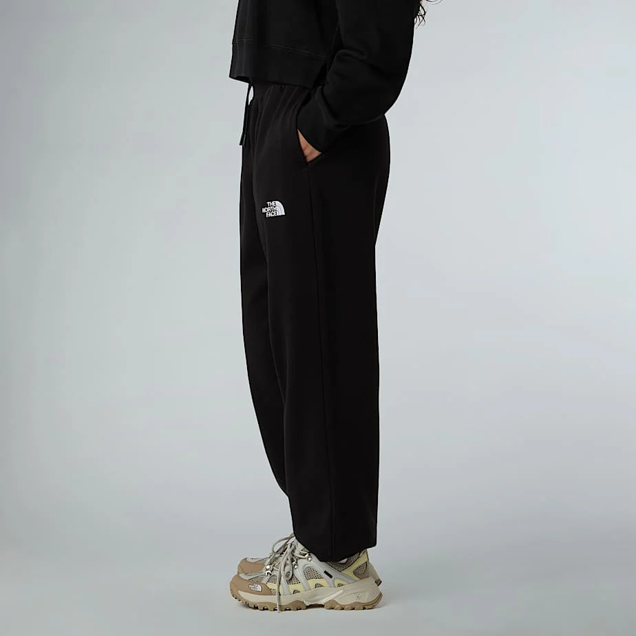 Women's Essential Relaxed Straight Joggers