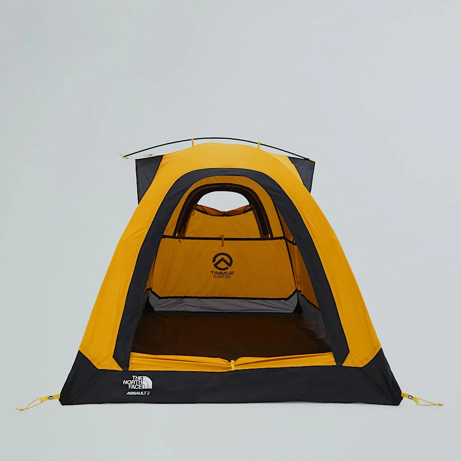 Summit Series Assault 2 FUTURELIGHT Tent
