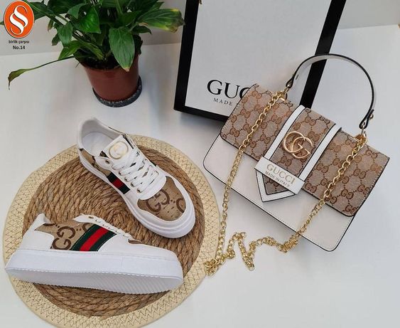 Women's Fashion Shoes & Handbag