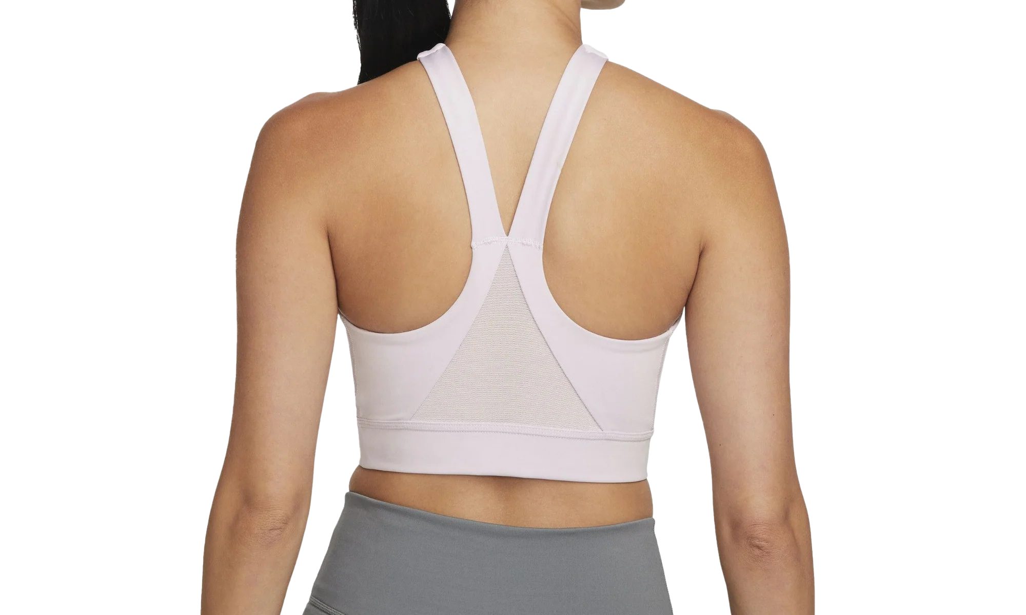 Dri-fit Icon Clash Wrap Women's Training Bra 