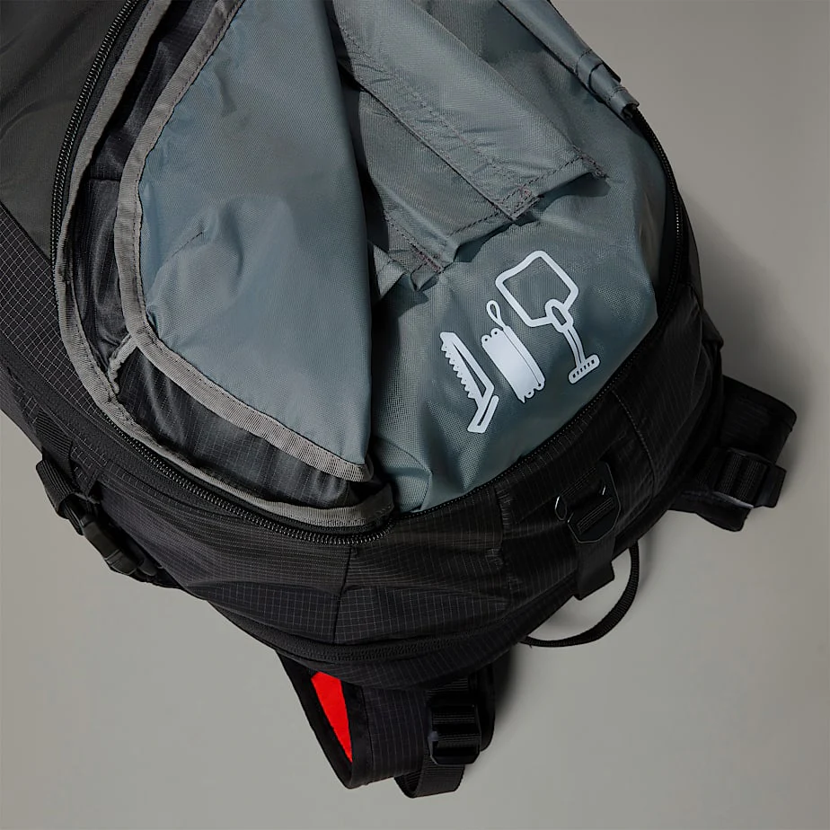 Rapidus Alpine 34-Litre Backpack