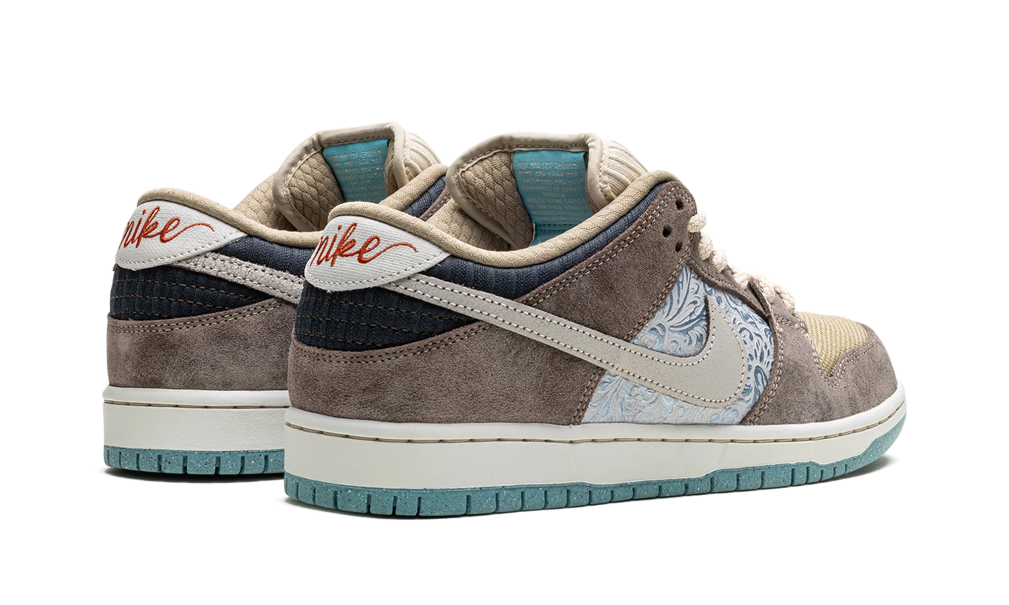 SB Dunk Low 