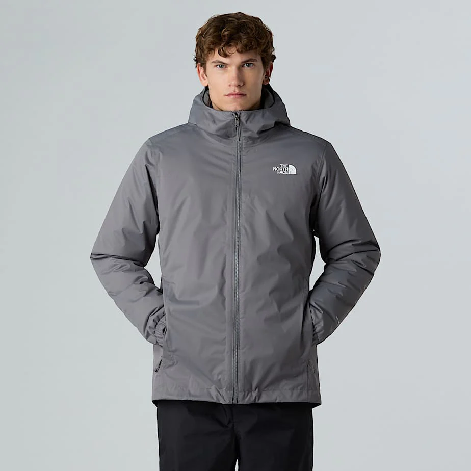 Men's Quest Insulated Jacket