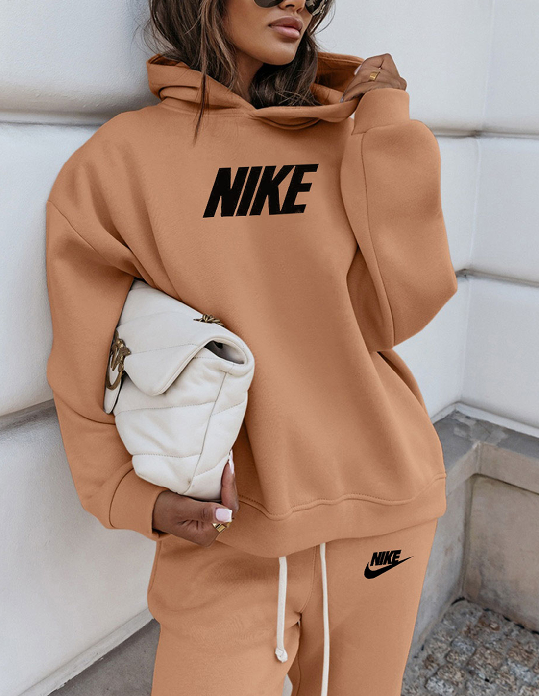 2025 Nejprodávanější dámská 2dílná sada sportovního oblečení