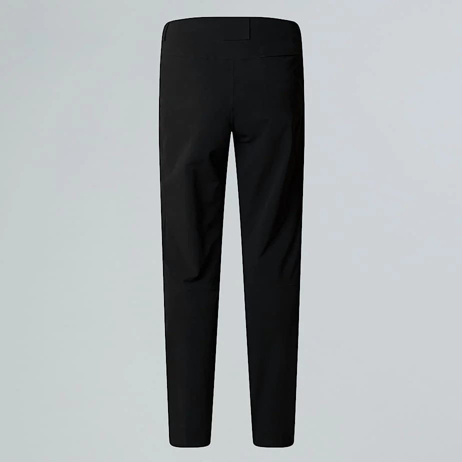 Men's Summit Off Width Slim Trousers
