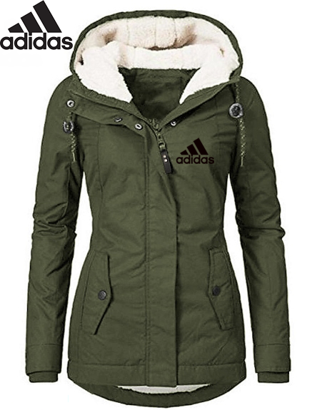 Damska wodoodporna kurtka polarowa