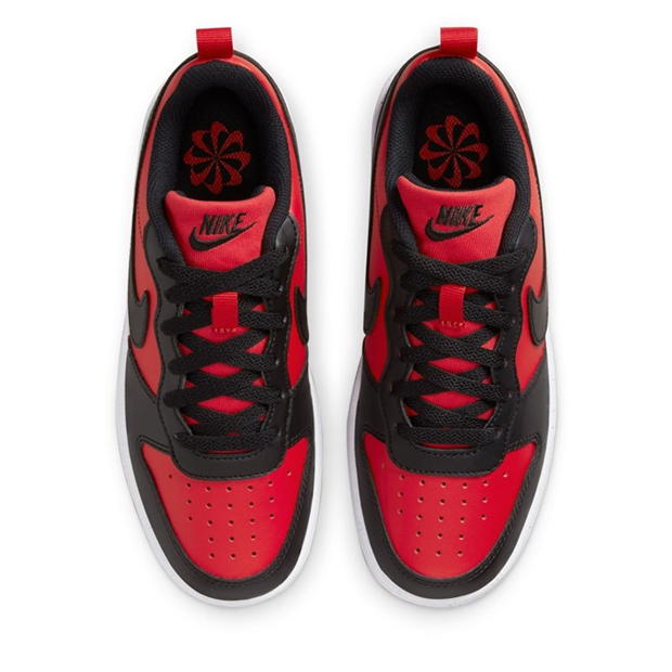 Kids Borough Low Sneakers