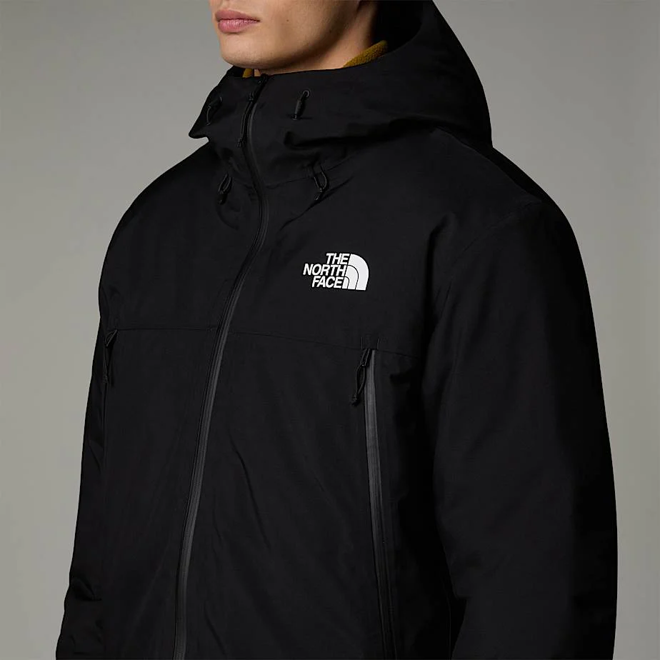 Men's Range Down Parka