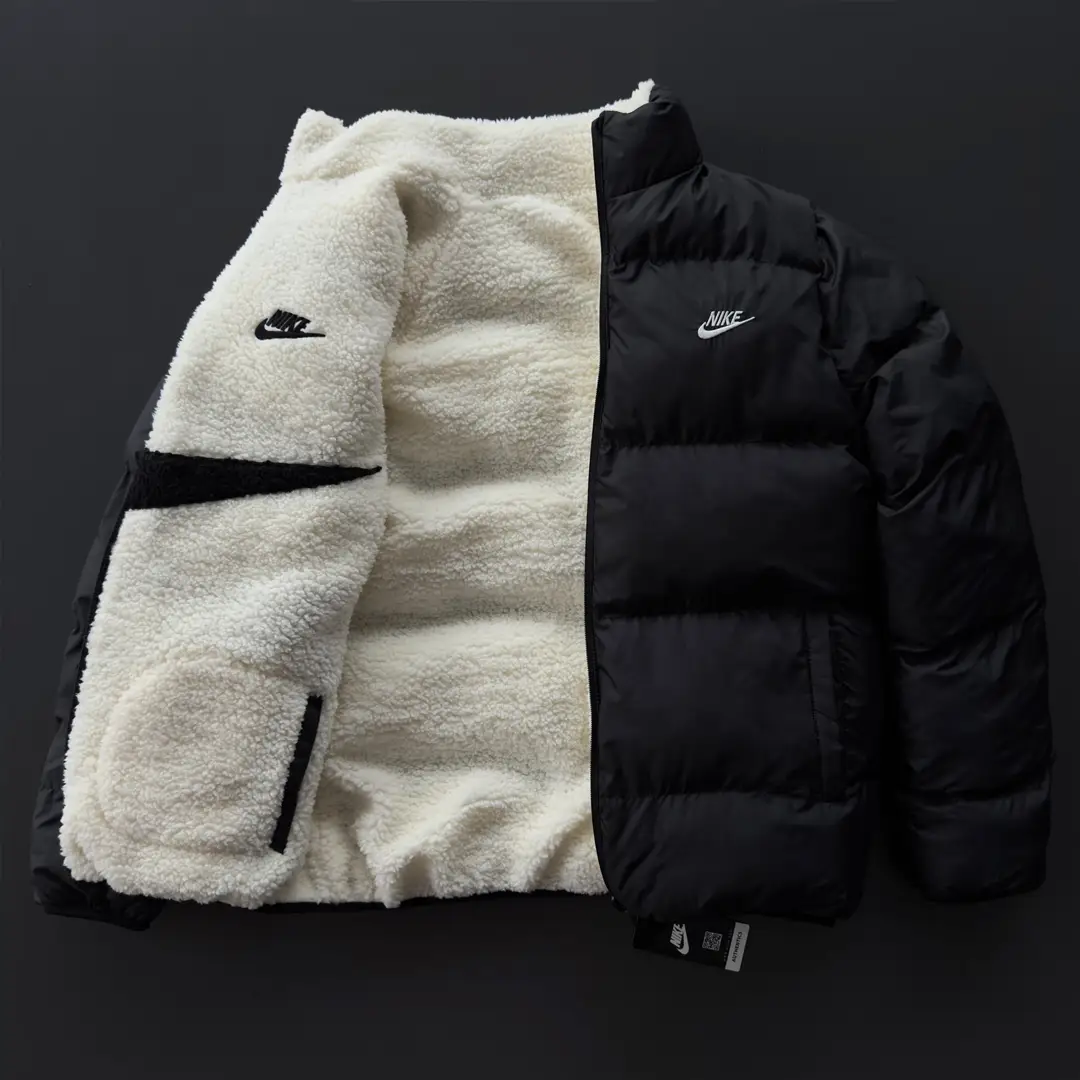 Nike Reversible Classic Insulated Jacket (Unisex)