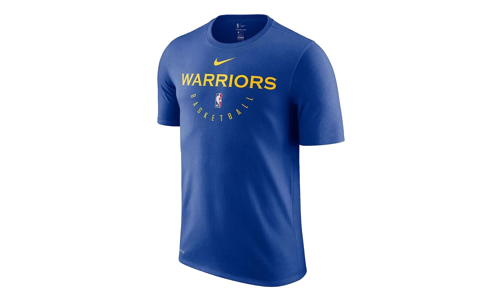 NBA Golden State Warriors Dri-Fit Tee 