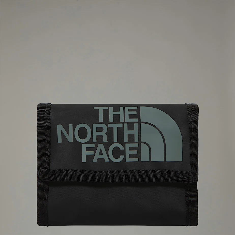 Base Camp Wallet