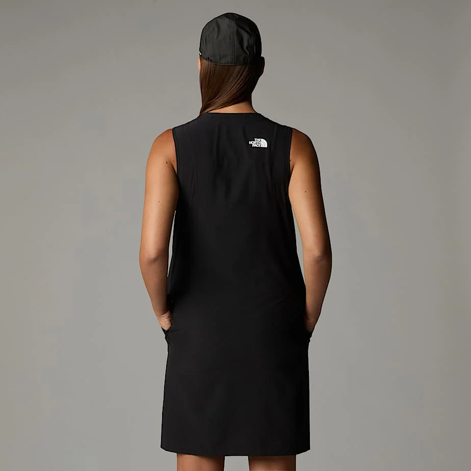 Women's Packable Dress