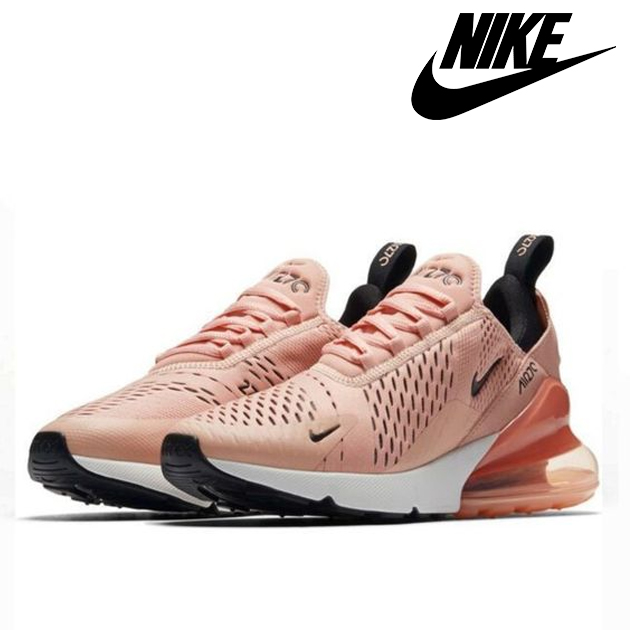 Women's Pink Trainers