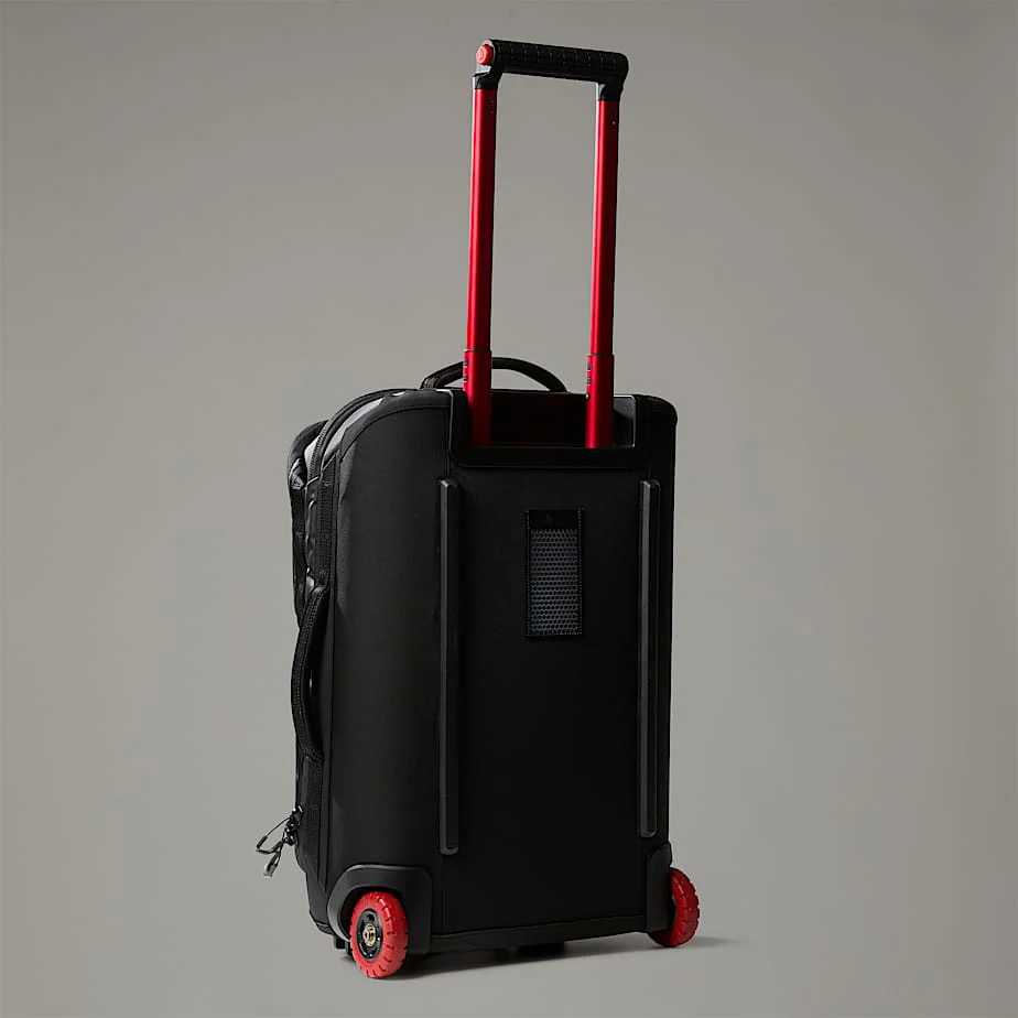 Base Camp Rolling Thunder 22'