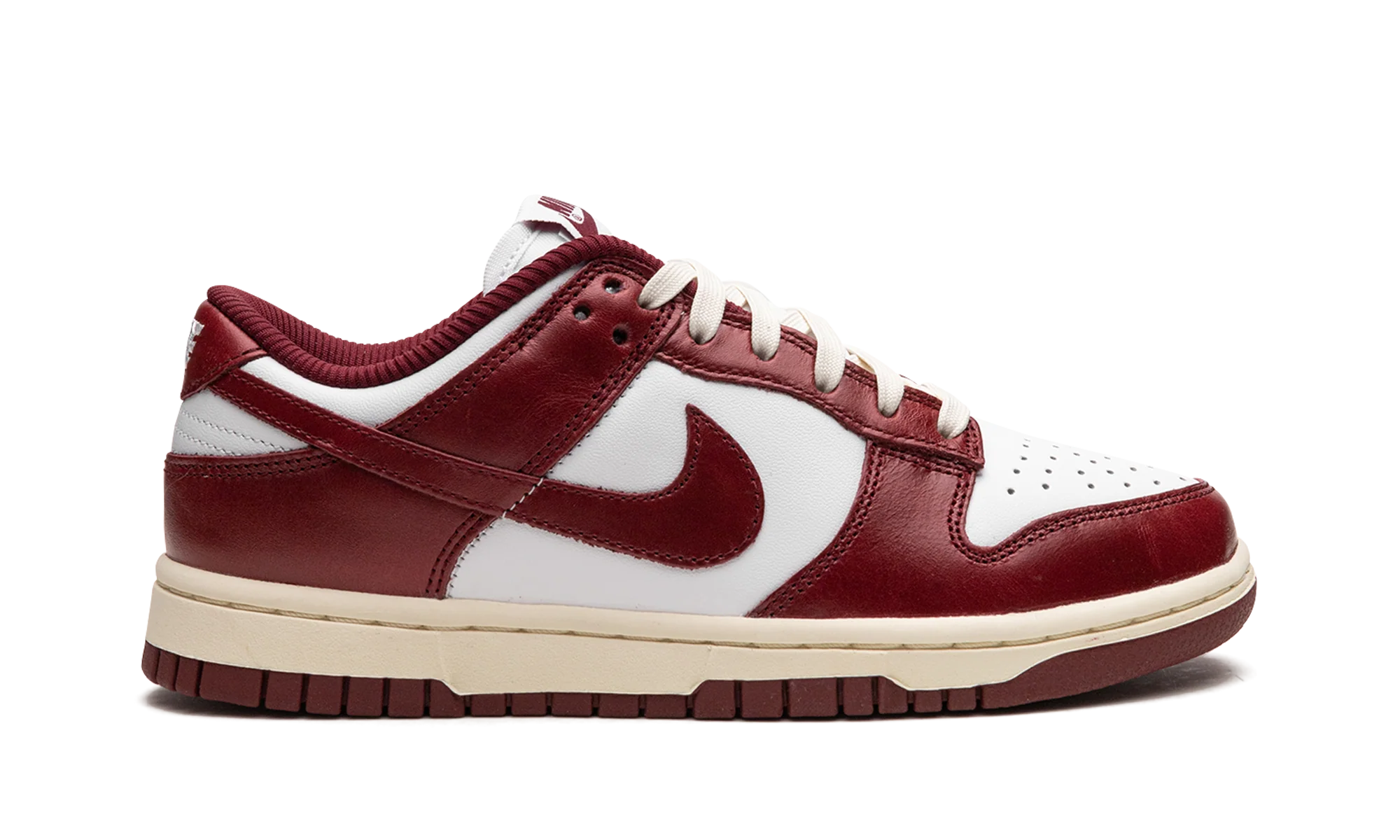 DUNK LOW PRM WMNS 