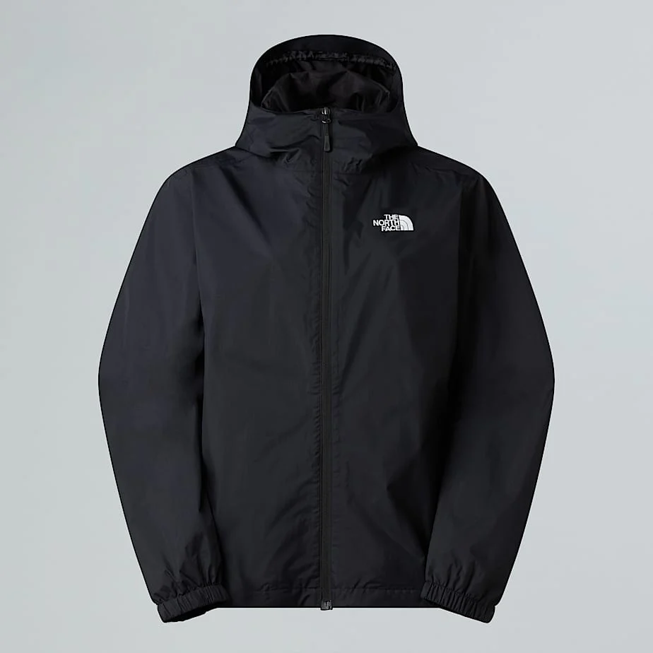 Men's New Peak Packable Jacket