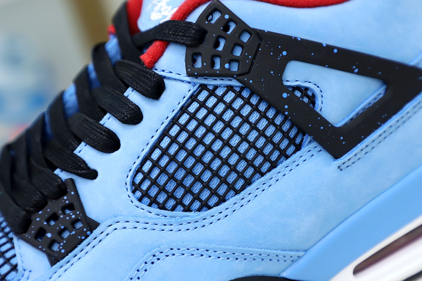 Unisex Retro Sneakers