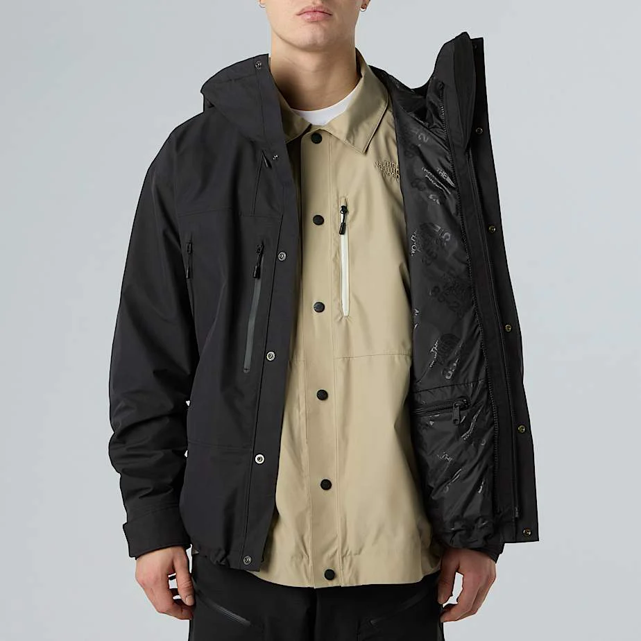 Men's RMST GORE-TEX Mountain Tek Jacket