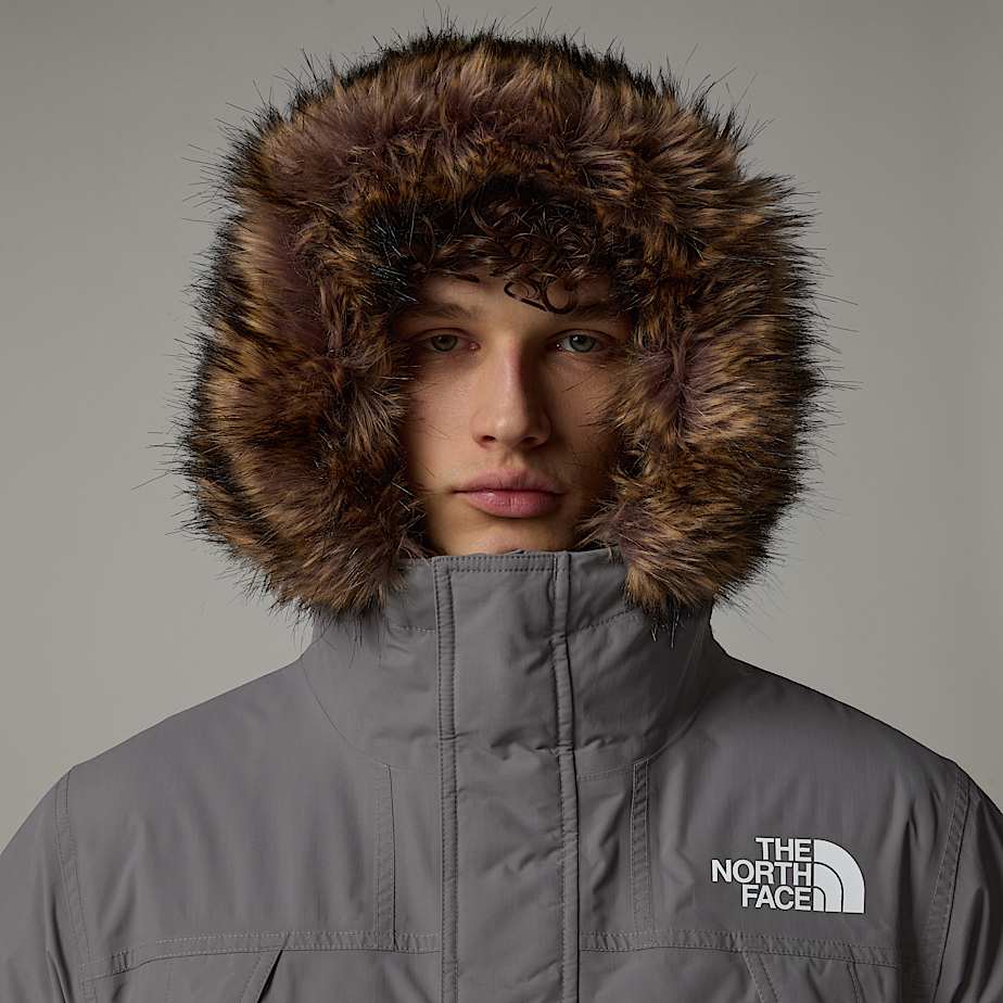 Men's McMurdo Parka