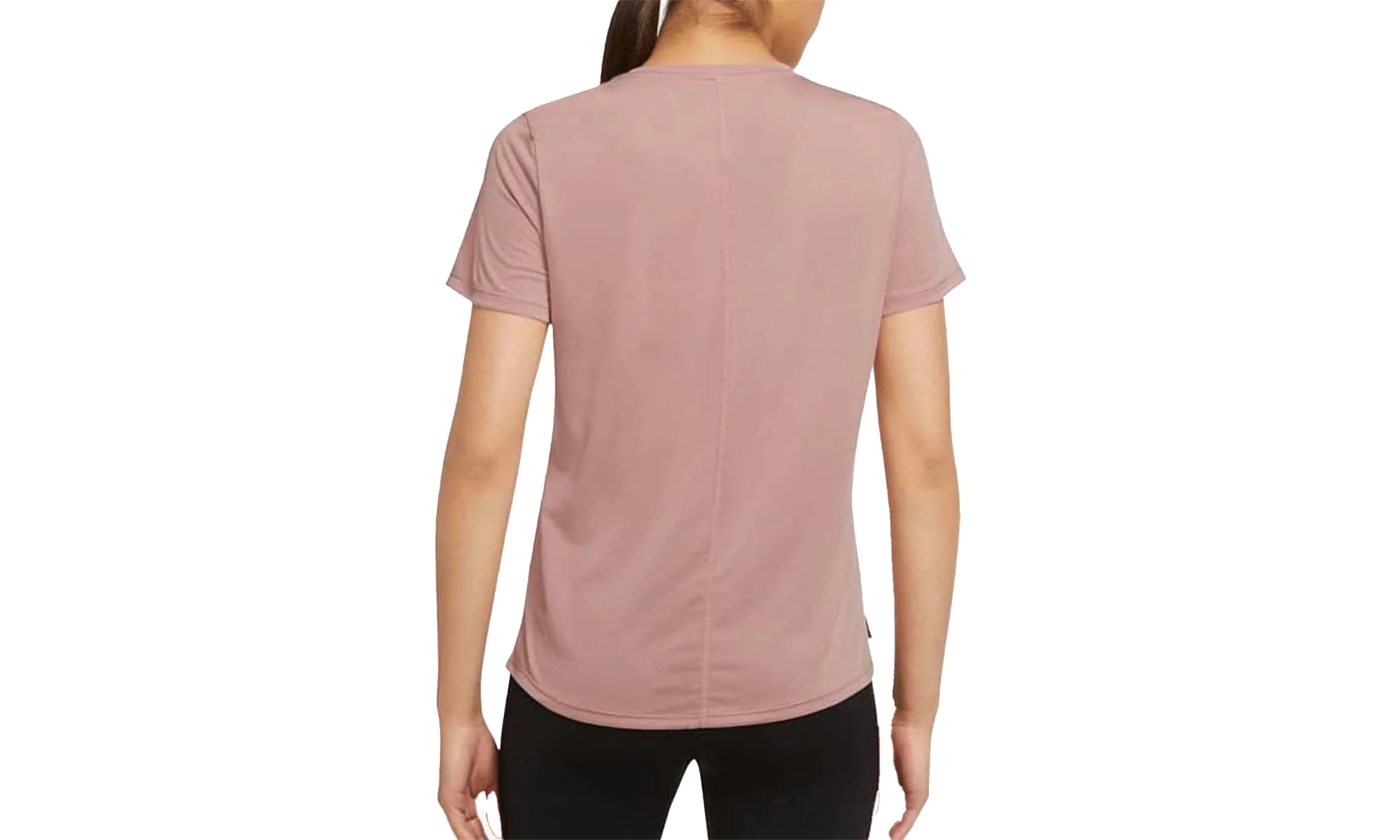 Dri-FIT Swoosh Run Short-Sleeve Running Top