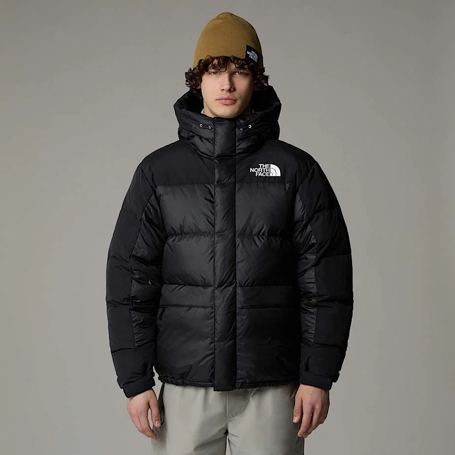 Men's Himalayan Down Parka