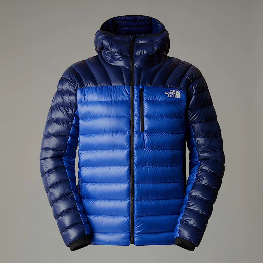 Men's Summit Breithorn Hooded Down Jacket
