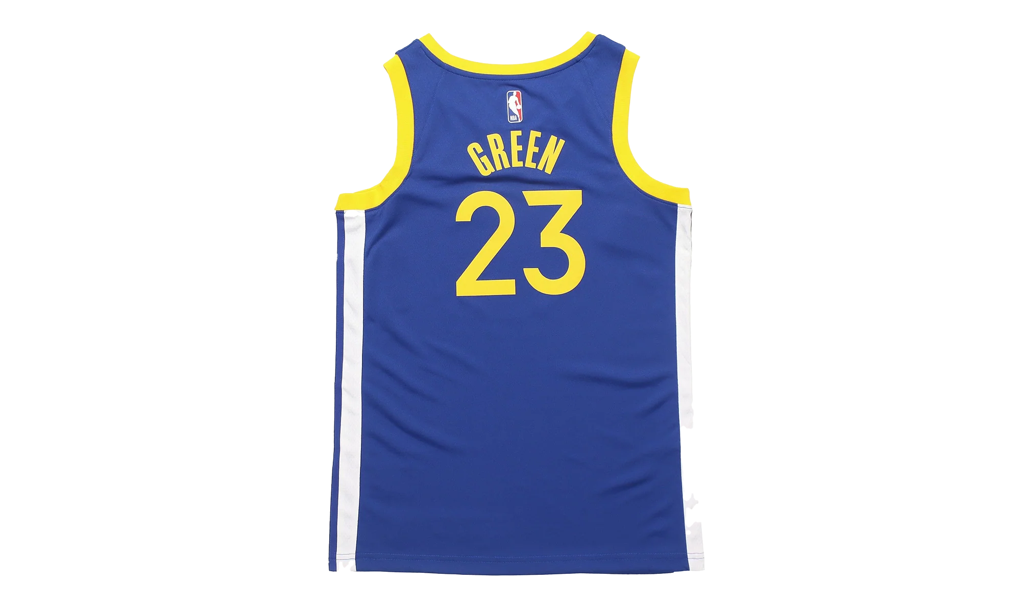 NBA Golden State Warriors Jersey 