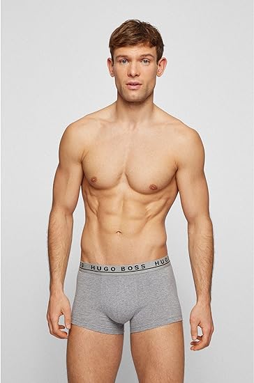 3 Pack Trunk Mens Boxers Multi