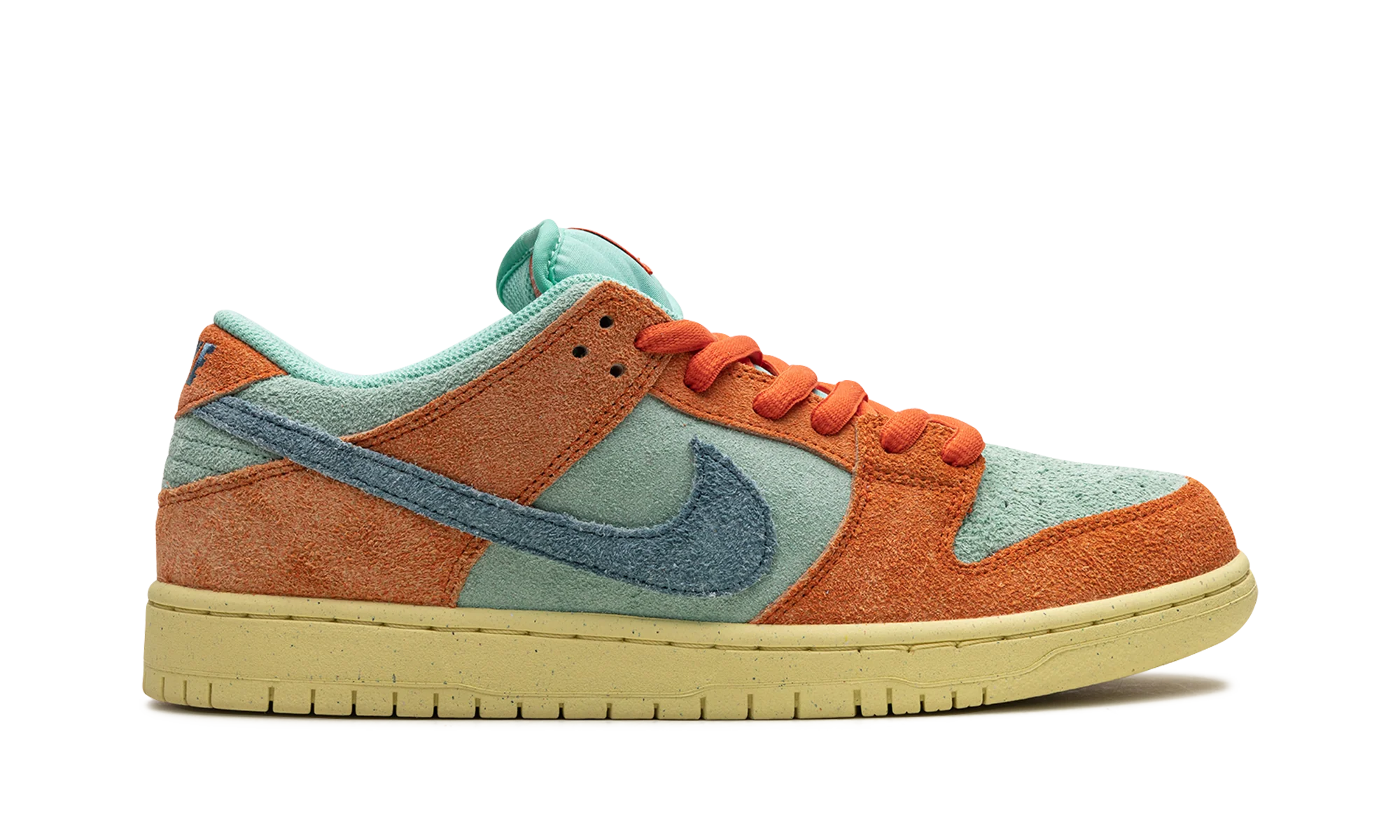 SB Dunk Low Pro Prm 