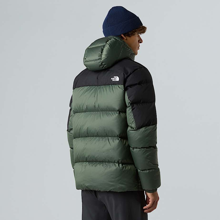 Men's Diablo Down 2.0 Hooded Jacket