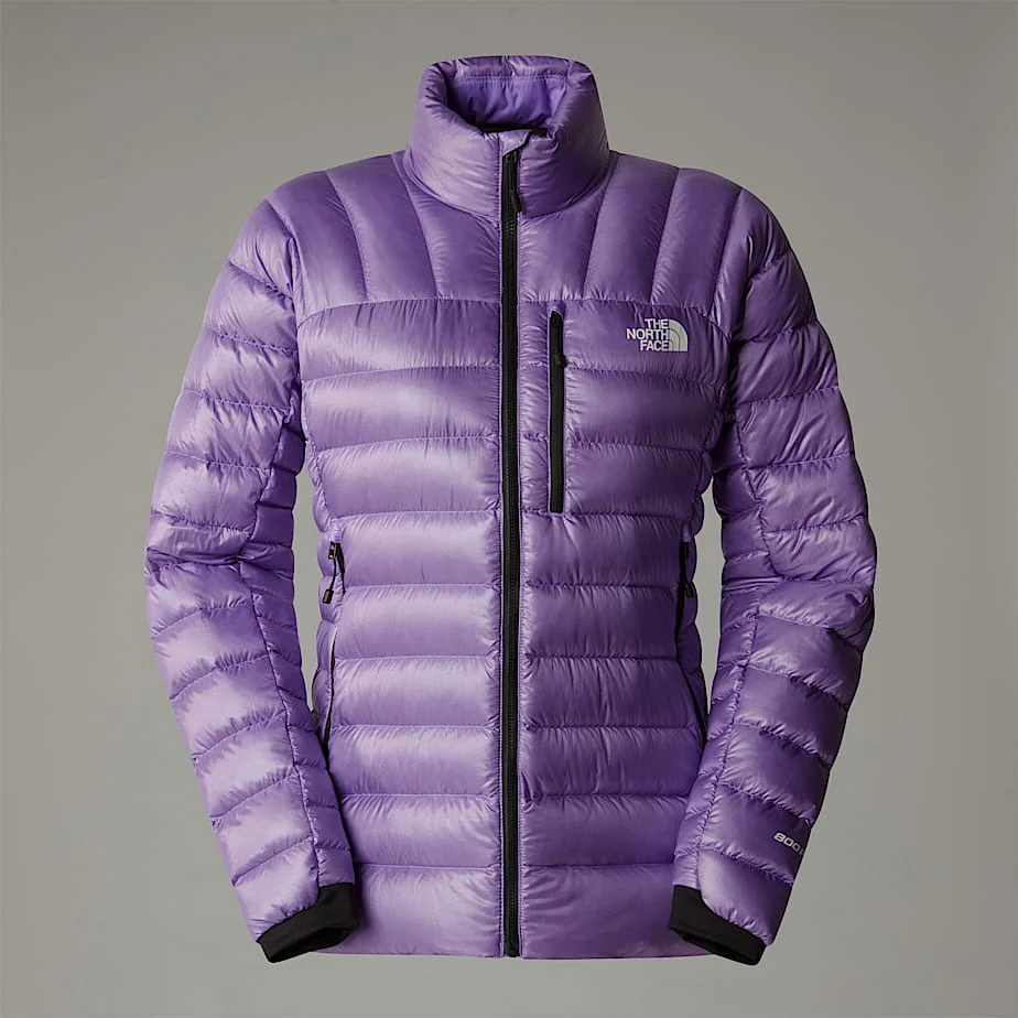 Women's Summit Breithorn Down Jacket
