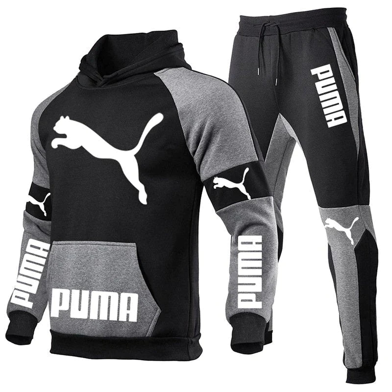 Men's Tracksuit