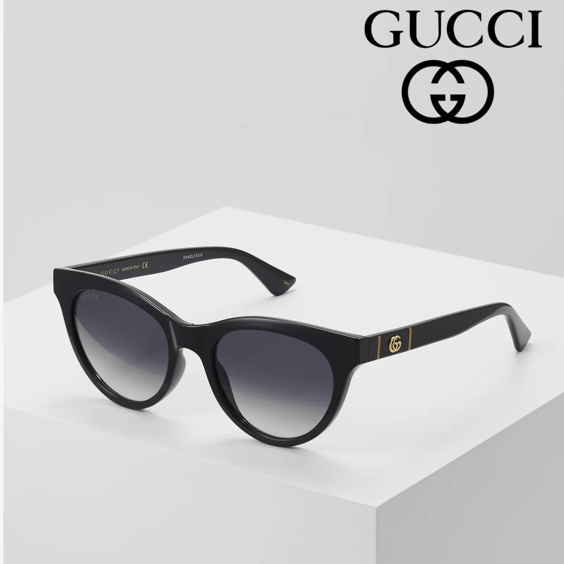 Chic Cat Eye Shades for Women