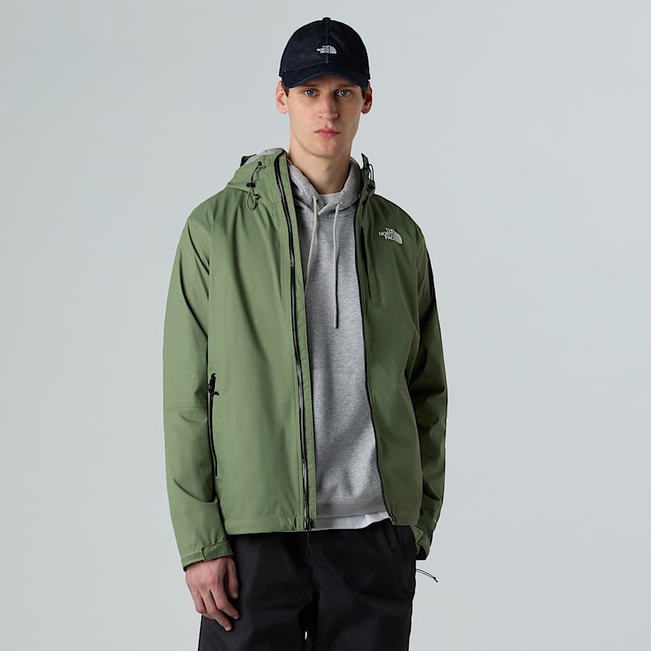 Men's Alta Vista Rain Jacket
