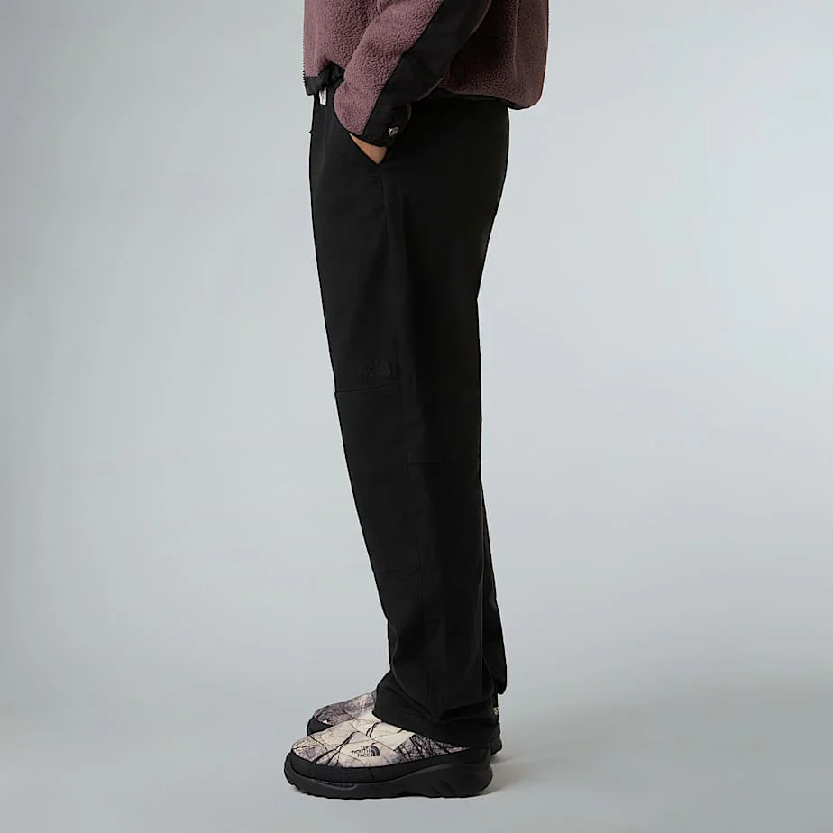 Women's Beta Utility Belted Regular Trousers