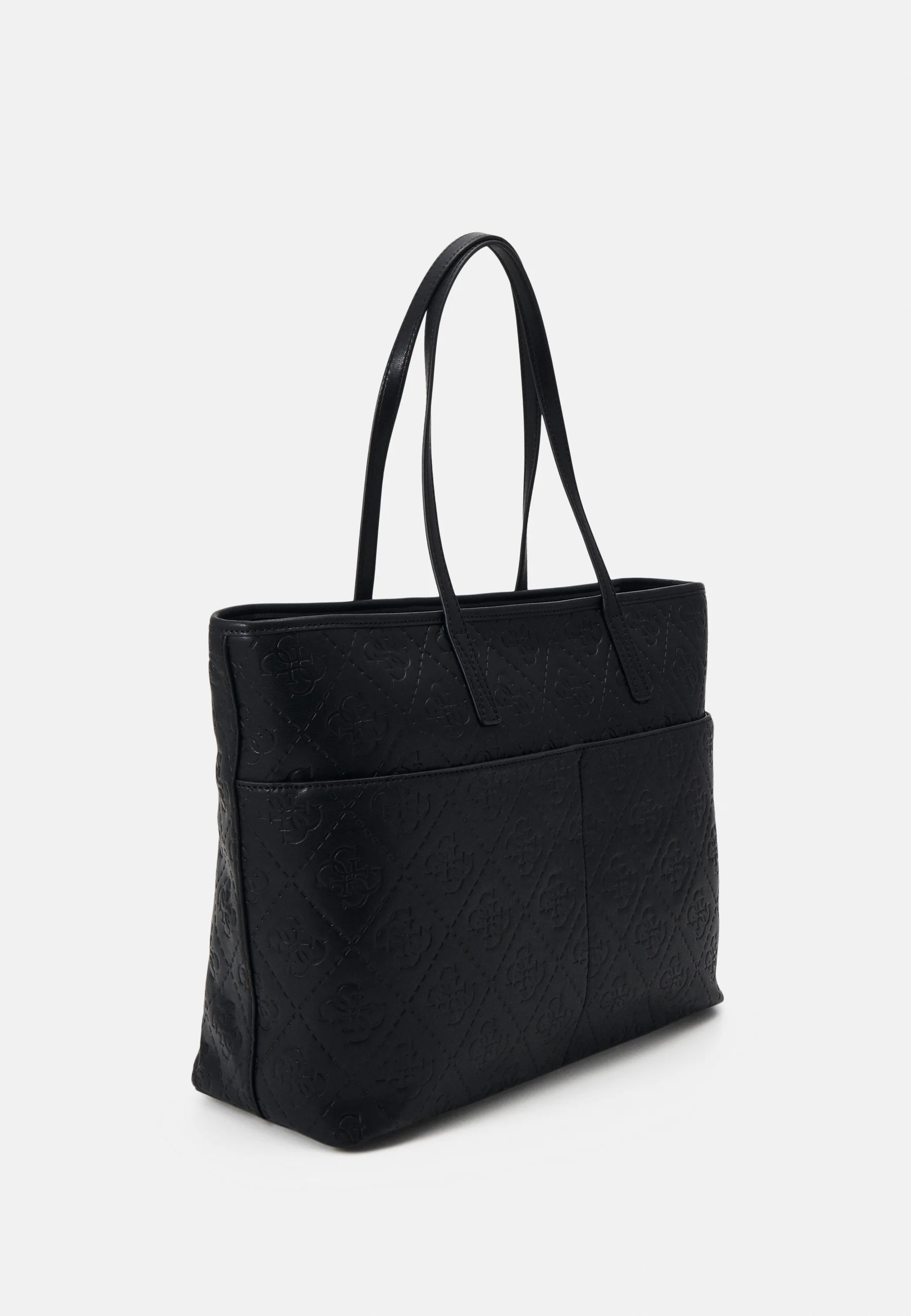 Women's Faux Leather Tote Bag