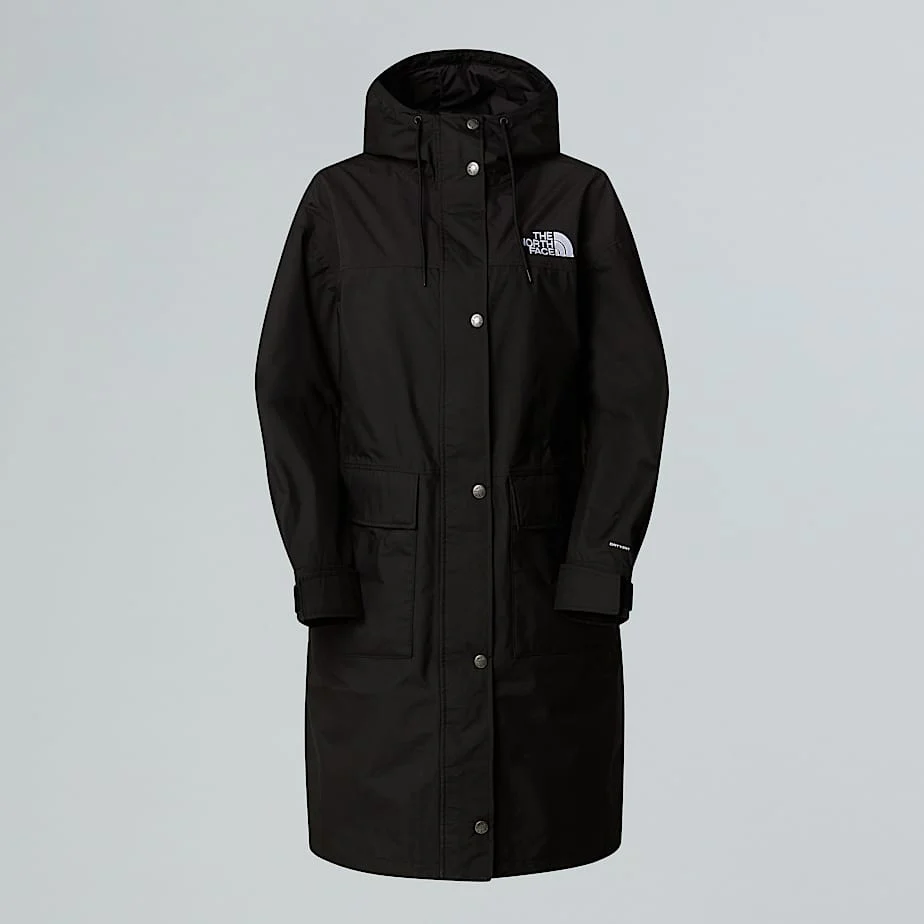 Women's Reign On Parka